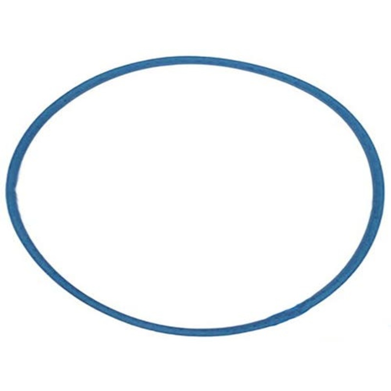 Aramid Blue V-Belt - 1/2" x 40" fits John Deere 60 70 100 70 M41592 fits Jason MXV4400 fits Dayco L440 fits Gates 6840 fits Stens 248-040