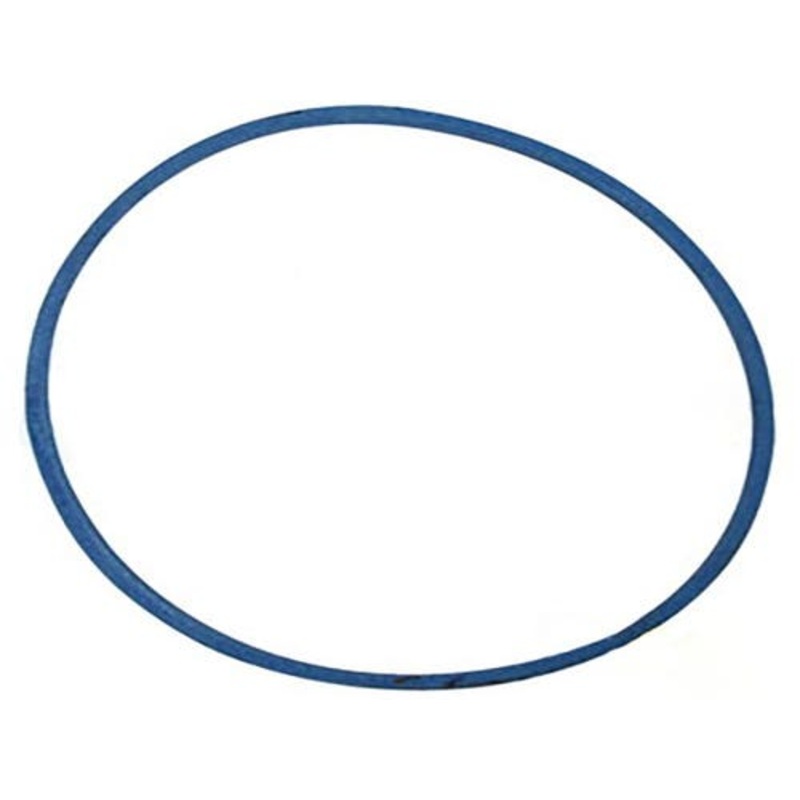 Aramid Blue V-Belt - 1/2" x 42" fits Allis Chalmers 6140 72102528 fits Jason MXV4420 fits Dayco L442 fits Gates 6842 fits Stens 248-042