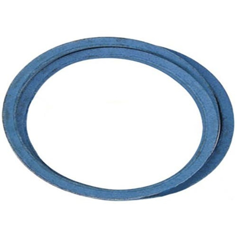 Aramid Blue V-Belt 1/2" x 52" fits Jason MXV4510 fits Dayco L451 fits Gates 6851 fits Stens 248-051 fits Oregon 75-451