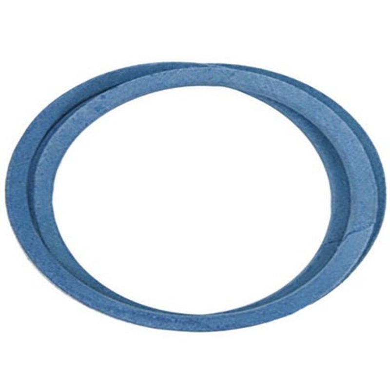 Aramid Blue V-Belt 1/2" x 54" fits Jason MXV4540 fits Dayco L454 fits Gates 6854 fits Stens 248-054 fits Oregon 75-454