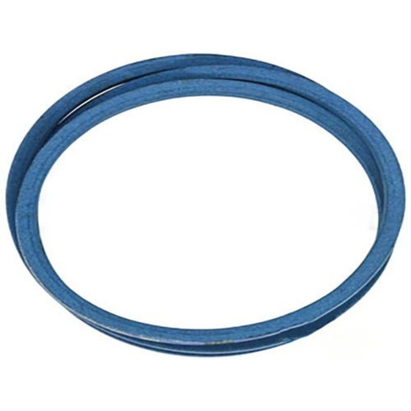 Aramid Blue V-Belt 1/2" x 65" fits John Deere GX95 RX73 RX75 RX95 SX95 fits Jason MXV4650 fits Dayco L465 fits Gates 6865 fits Stens 248-065