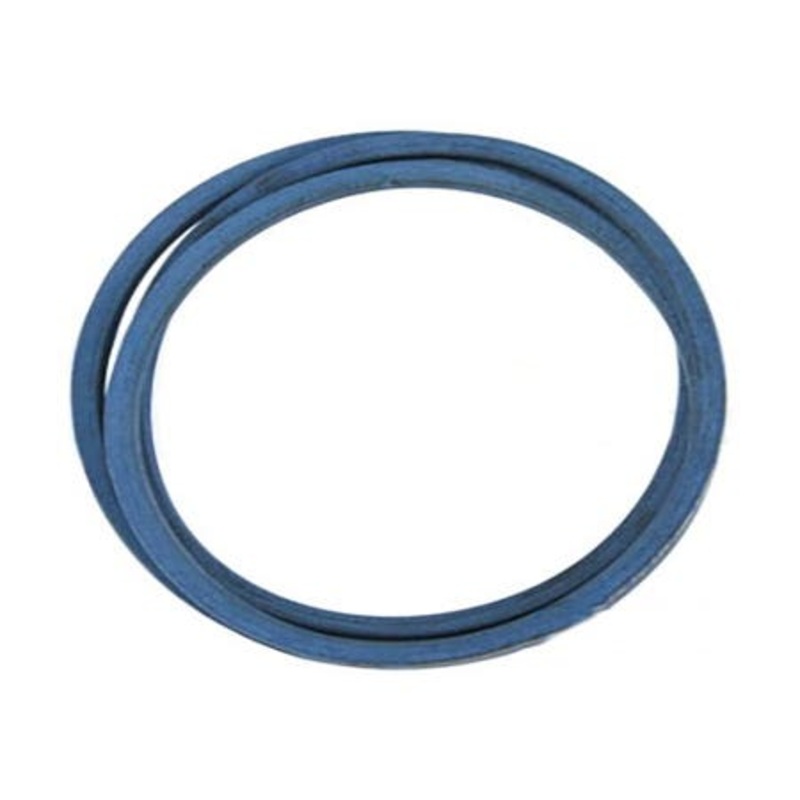 Aramid Blue V-Belt 1/2" x 68" fits Jason MXV4680 fits Dayco L468 fits Gates 6868 fits Stens 248-068 fits Oregon 75-468