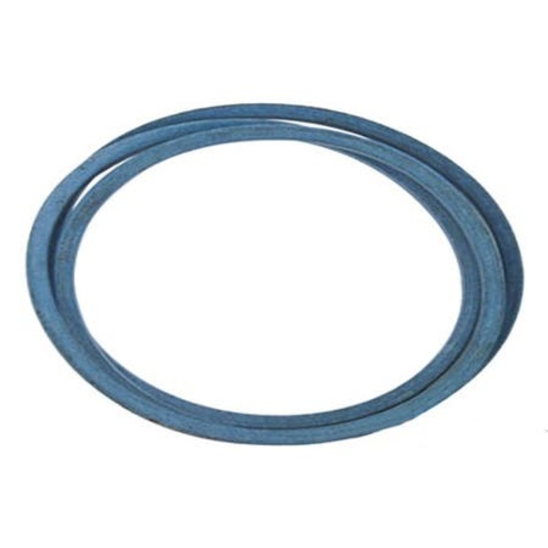 Aramid Blue V-Belt 1/2" x 69" fits Jason MXV4690 fits Dayco L469 fits Gates 6869 fits Stens 248-069 fits Oregon 75-769