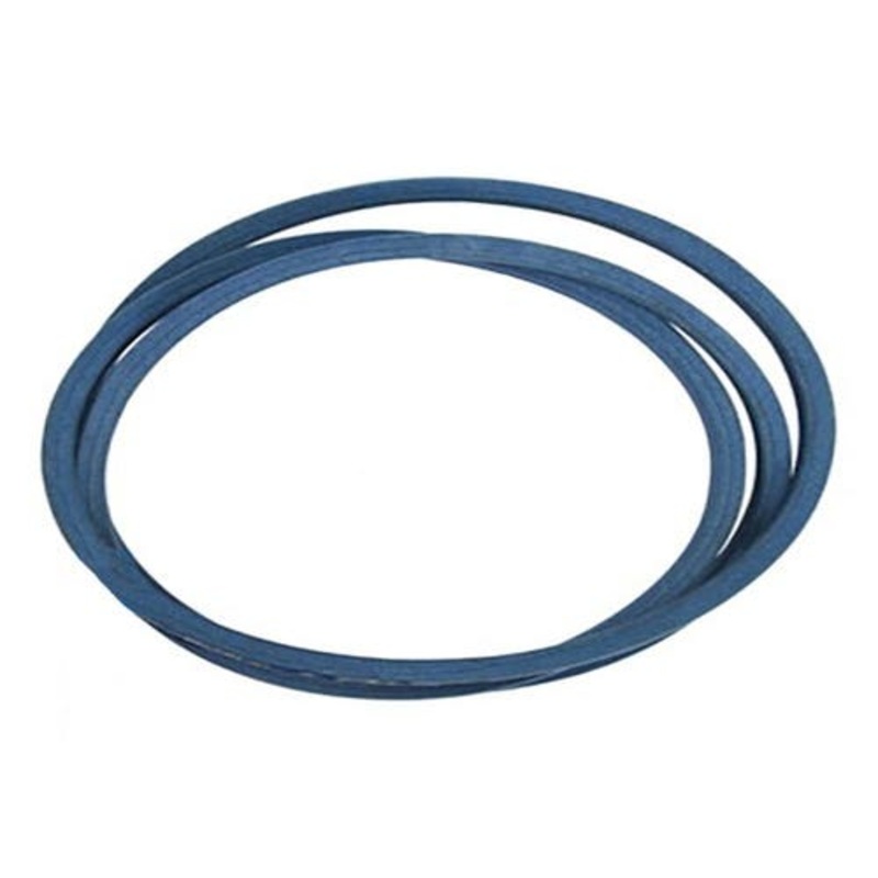 Aramid Blue V-Belt 1/2" x 70" fits Jason MXV4700 fits Dayco L470 fits Gates 6870 fits Stens 248-070 fits Oregon 75-470