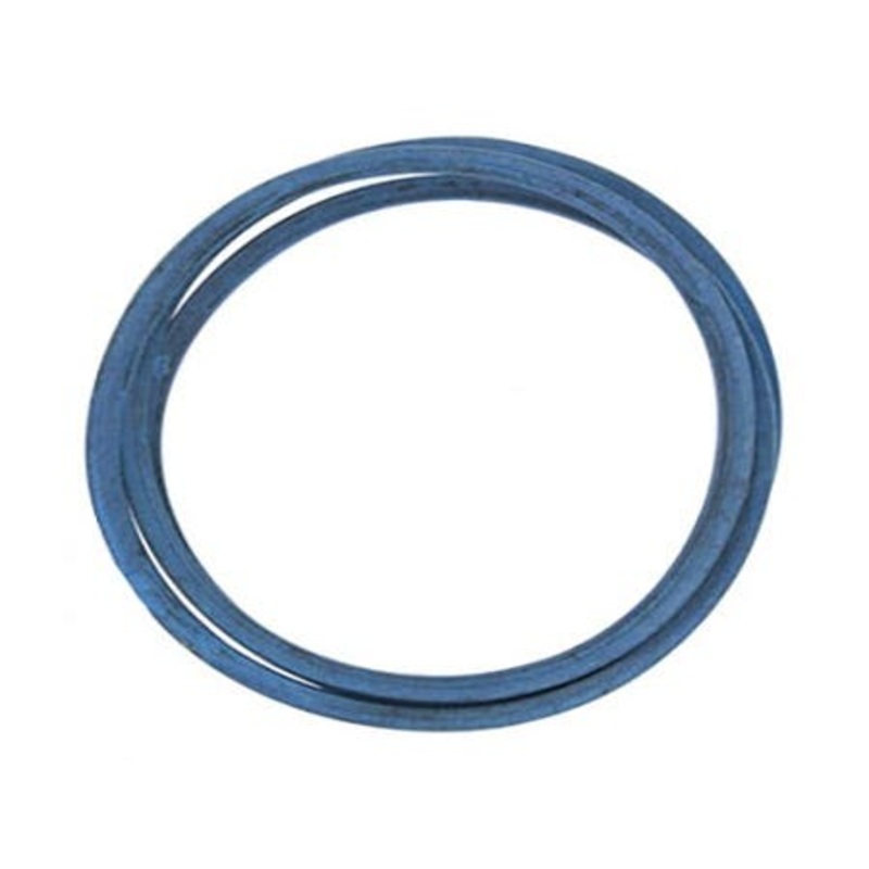 Aramid Blue V-Belt 1/2" x 71" fits Jason MXV4710 fits Dayco L471 fits Gates 6871 fits Stens 248-070 fits Oregon 75-471
