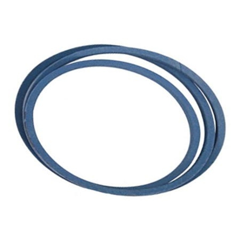 Aramid Blue V-Belt 1/2" x 72" fits Jason MXV4720 fits Dayco L472 fits Gates 6872 fits Stens 248-072 fits Oregon 75-472