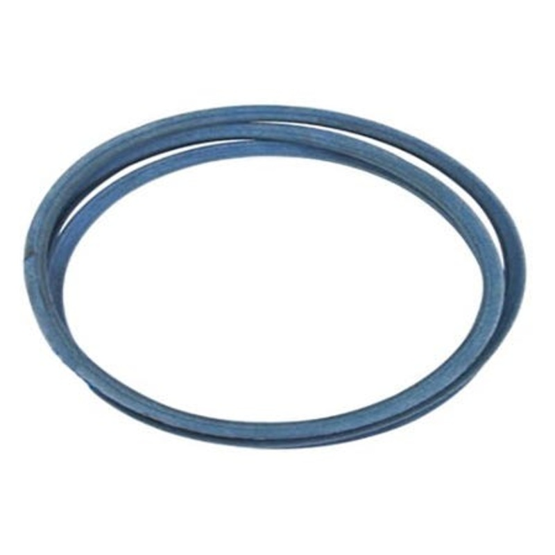 Aramid Blue V-Belt 1/2" x 73" fits Jason MXV4730 fits Dayco L473 fits Gates 6873 fits Stens 248-073 fits Oregon 75-473