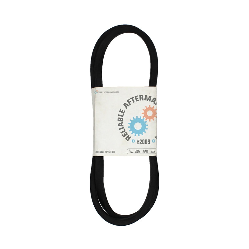 B74 or 5L770 0.656 x 77in OC Classical V-Belt for Lawn Garden Industrial Ag