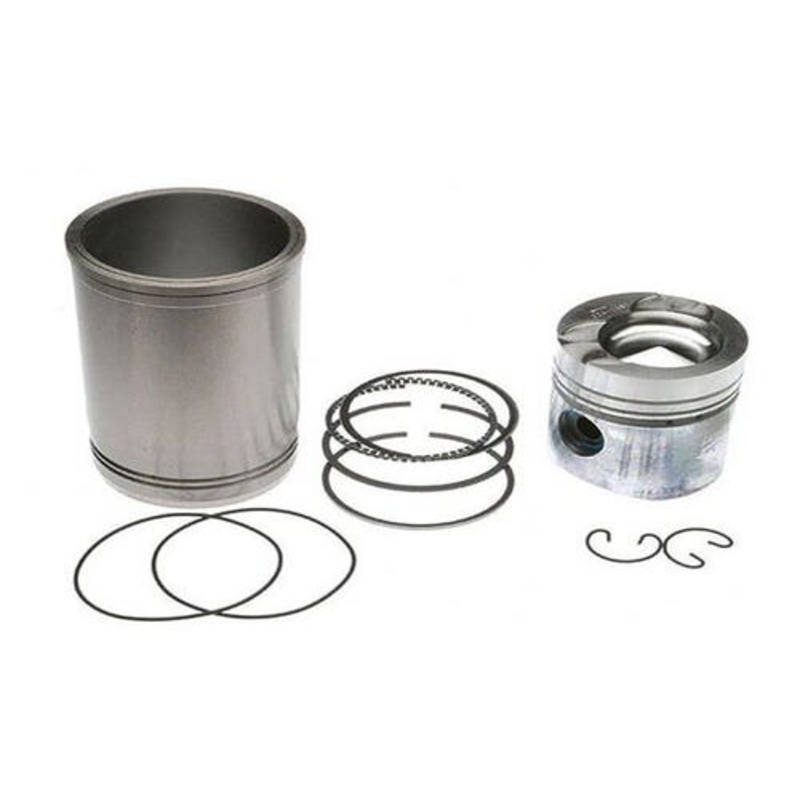 Cylinder Kit - 3.8125" Standard Single Cylinder fits Case 430 530 630 W3 W5A 310E 310F 310G 420C 430 430CK 450 530 530CK 430 530 530CK 310G A36391