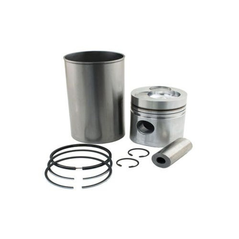 Cylinder Kit - 4.321" Standard Single Cylinder fits International 856 1026 1256 2856 21026 21256 D407 DT407 815 TD15B TD15B 670297C92