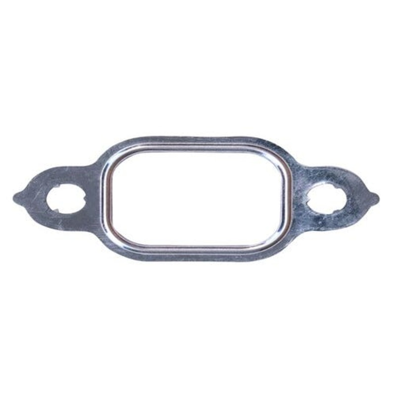Exhaust Manifold Gasket fits Case J905443 fits Case IH MX100 MX110 MX120 MX135 MX150 MX170 2096 5120 5130 5140 5220 5230 5240 5250 J927154 3927154