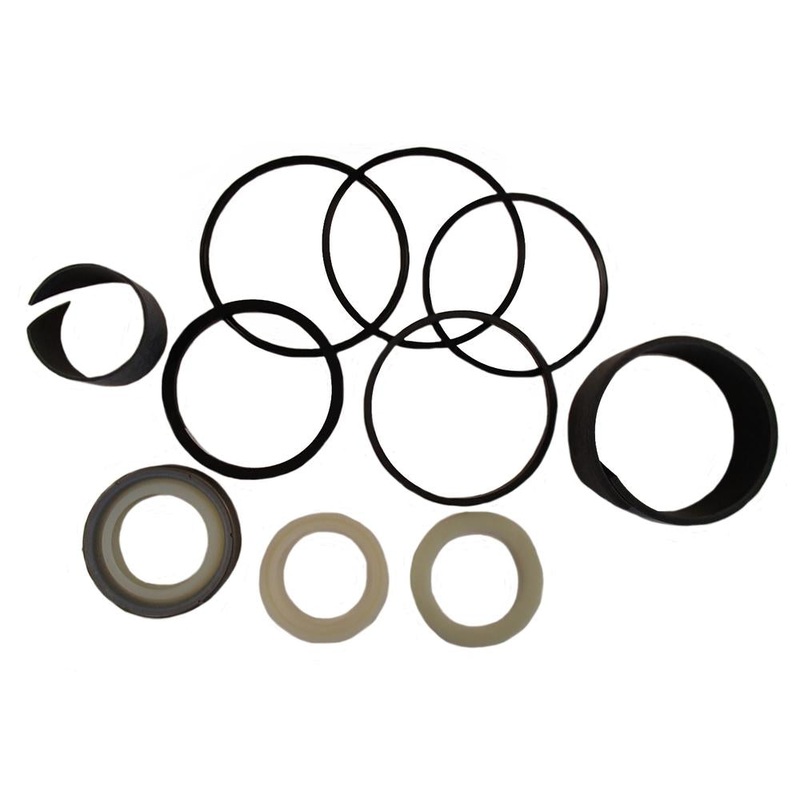Fits 2350354 New Seal Kit Fits Caterpillar Excavator  416C 416D 420D 428D