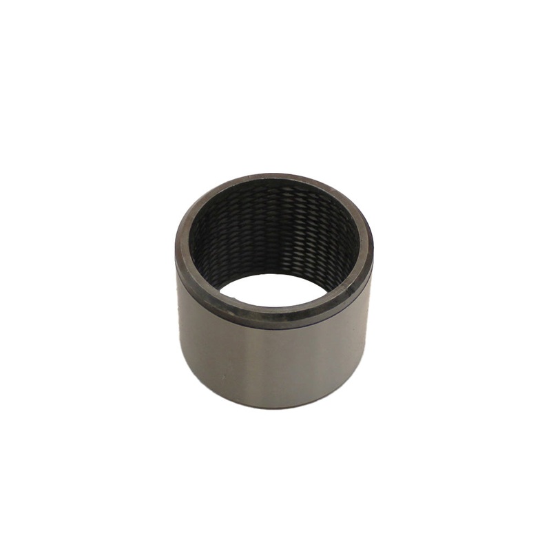 Fits JCB BACKHOE - DIPPER ARM BUSH, SET OF 2 PCS. (PART NO. 809/00125 808/00362)