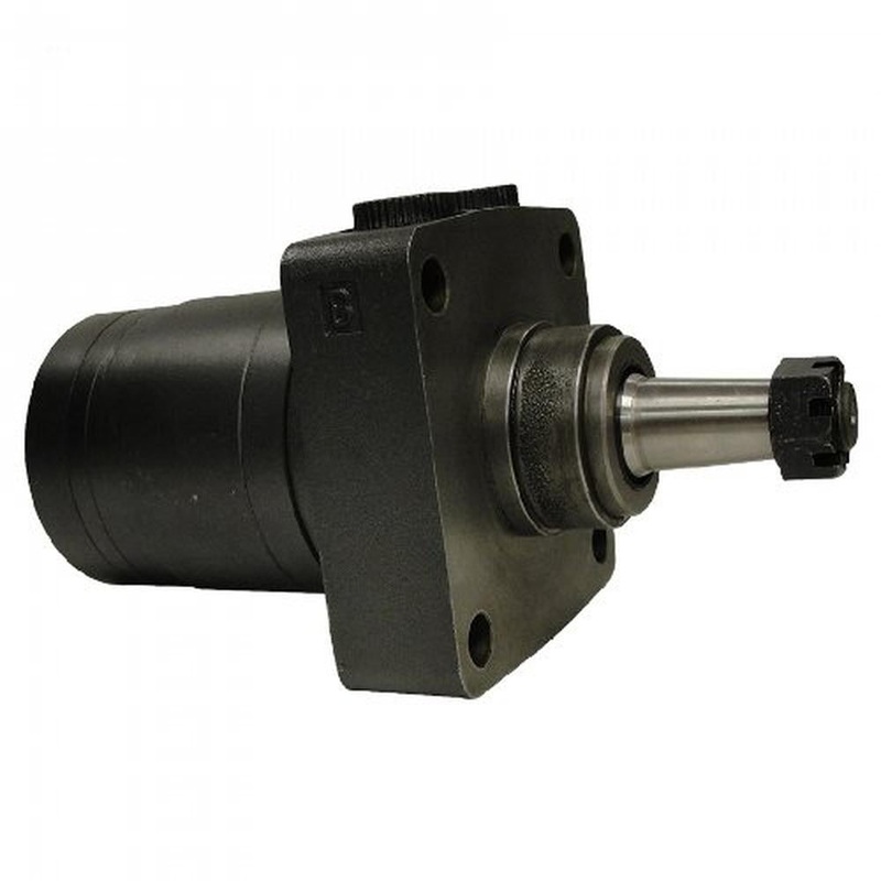Hydraulic Wheel Motor 483190 600922 5100407 Fits Scag Fits Ferris