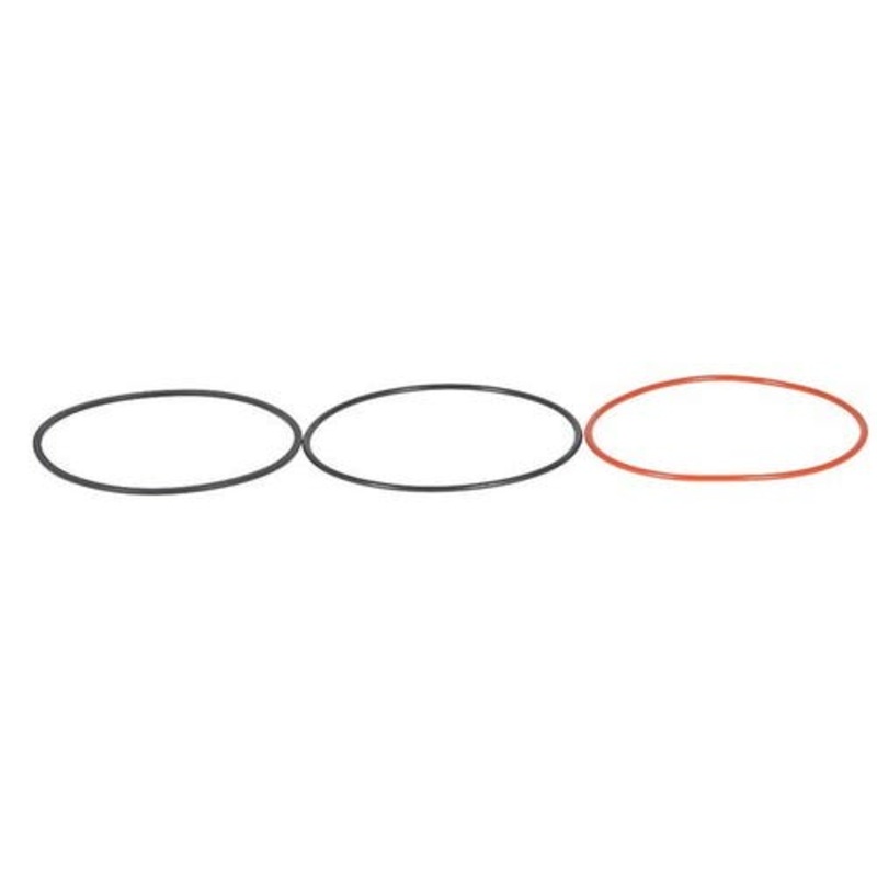 Liner Sealing Ring Kit fits John Deere 1020 1030 1120 1130 1520 1530 1630 1830 2020 2030 2040 2130 2440 2510 2520 2840 3130 4030 302 310 400 AR71618