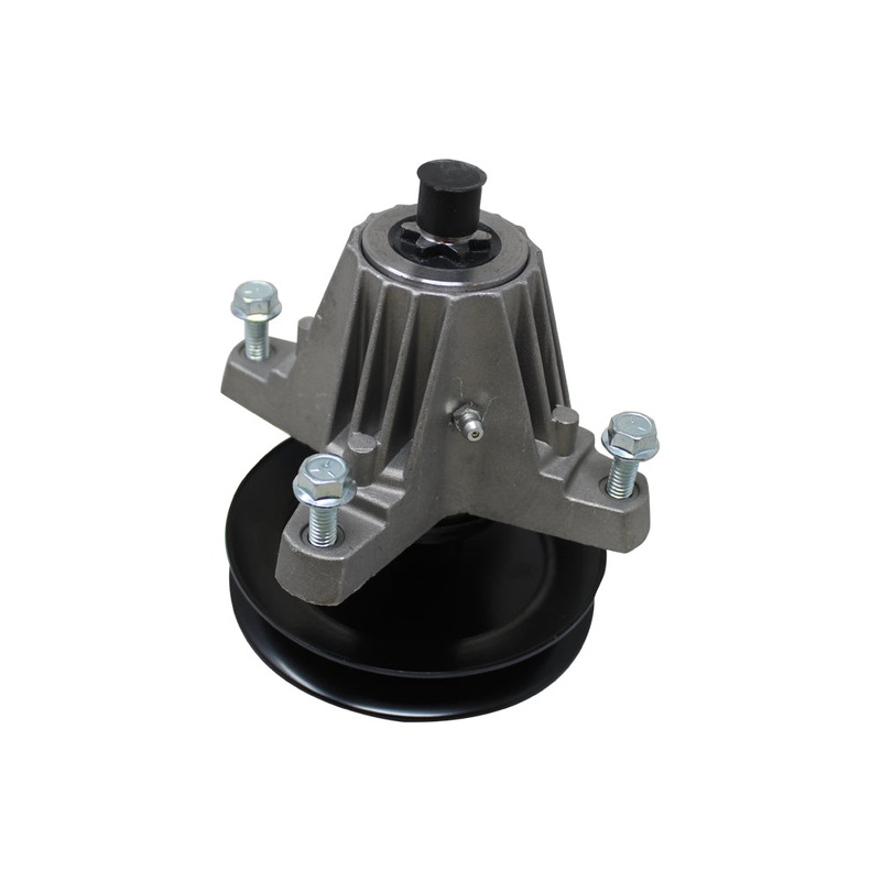Mower Deck Spindle for Troy Bilt Riding Mower 50" Deck Repl. 618-06981 918-06981