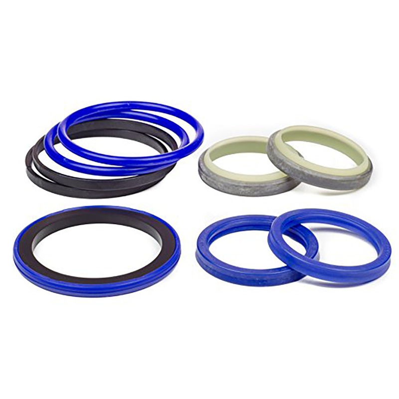 One Hydraulic Cylinder Seal Kit 991-00156 Fits JCB Backhoe Loader