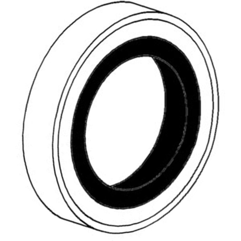 PTO Out / Seal Fits 400 450 560 660 19236 359126R94