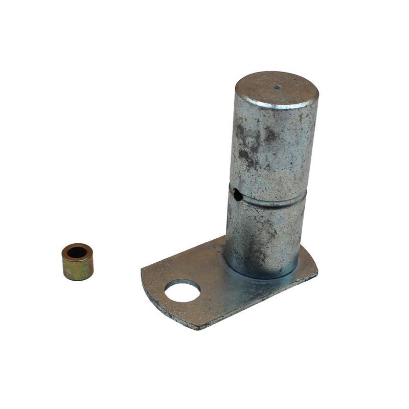 Quick Attach Pin 9614349 Fits Case Skid-Steer Loaders SR175 SR200 SR240 SR270