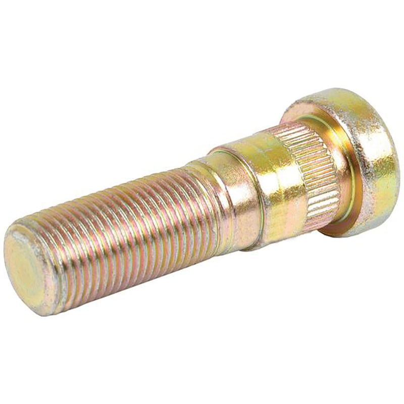 Rear Axle Studs 893017M2 893017M1 184272M2 Fits Massey Ferguson