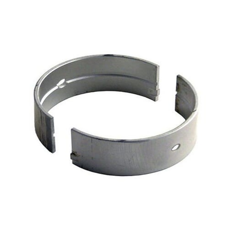 Rod Bearing Std w/Oil Hole & Grove fits Ford TW5 TW15 TW25 TW35 5110 5610 5900 6410 6610 6710 6810 7610 7710 7810 7910 8000 8210 8630 9700 87790329