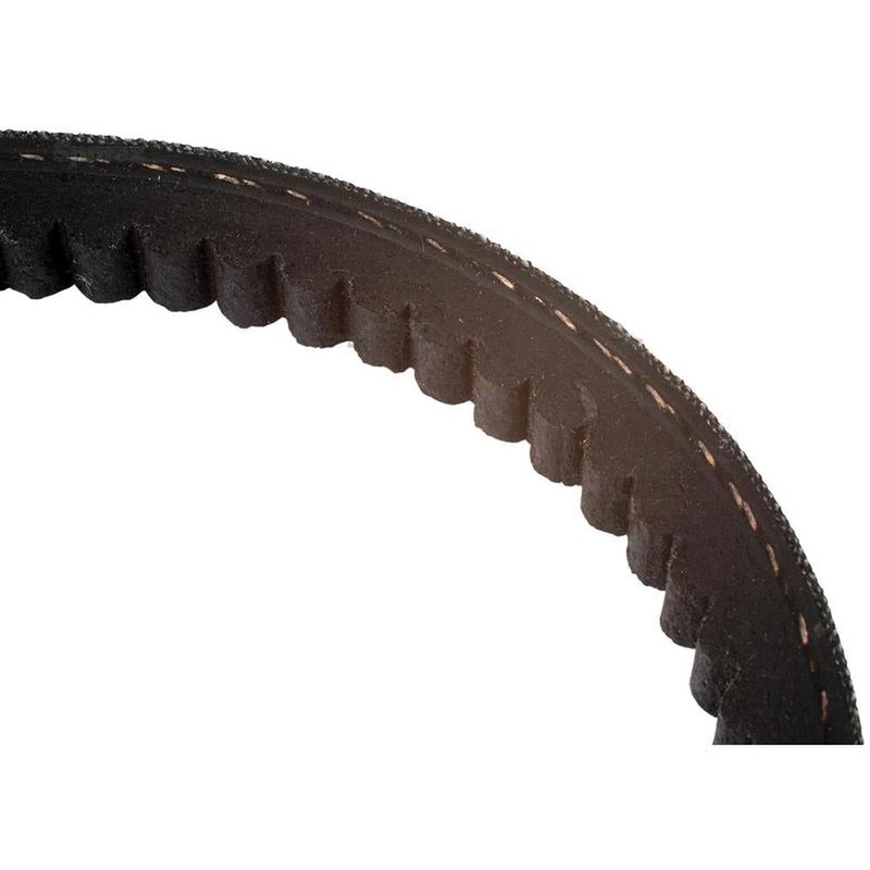 S.18607 Raw Edge Moulded Cogged Belt - Belt No. AVX10x1175 Fits David Brown