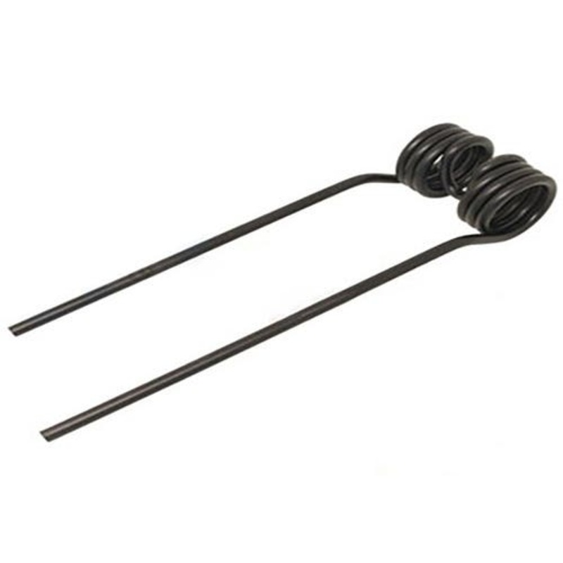 Tedder Tine - Left Hand CCW fits Kuhn GF502 GF582 GF5001 GF5902 GF6401 GF6502 GF7501 GF7601 GF7702 GF10601 GF13002 KN58740600 fits Frontier 58740600
