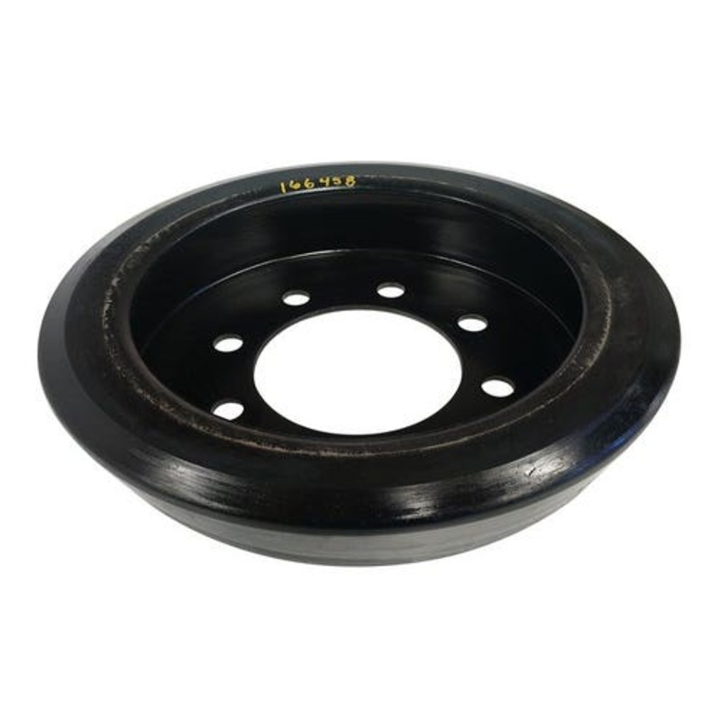 Track Wheel Mid Roller Stamped Steel Narrow fits John Deere 8100T 8110T 8120T 8200T 8210T 8220T 8300T 8310T 8320T 8400T 8410T 8520T RE254786 R216084