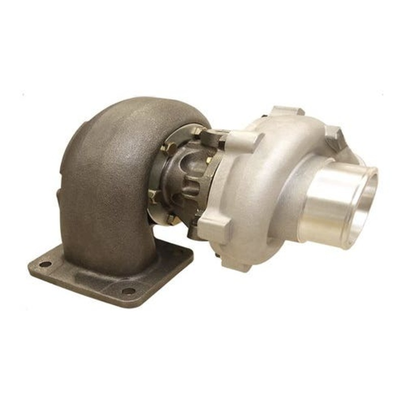 Turbocharger fits John Deere 1830 2030 2130 2355 2555 2755 2855N 3030 3055 3130 3255 4050 4250 4450 2650 2650N 2850 415B 515B 4239T 3040 3140 RE26287
