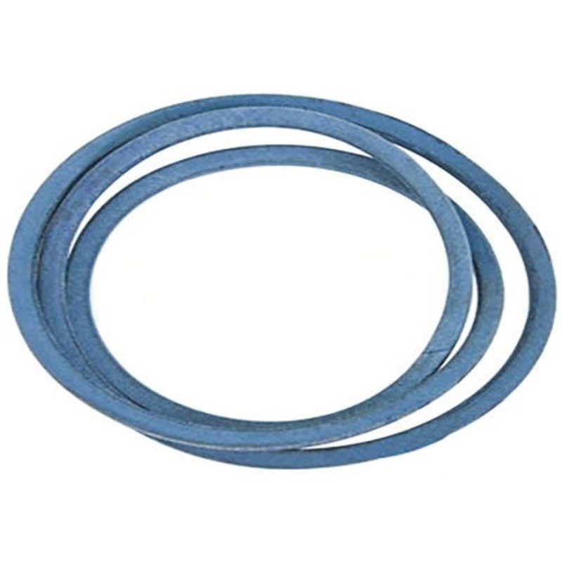 V-Belt 1/2" x 57" fits John Deere 9550 9560 9650 9660 9510 9610 H160406 fits Jason MXV4570 fits Dayco L457 fits Gates 6857 fits Stens 248-057