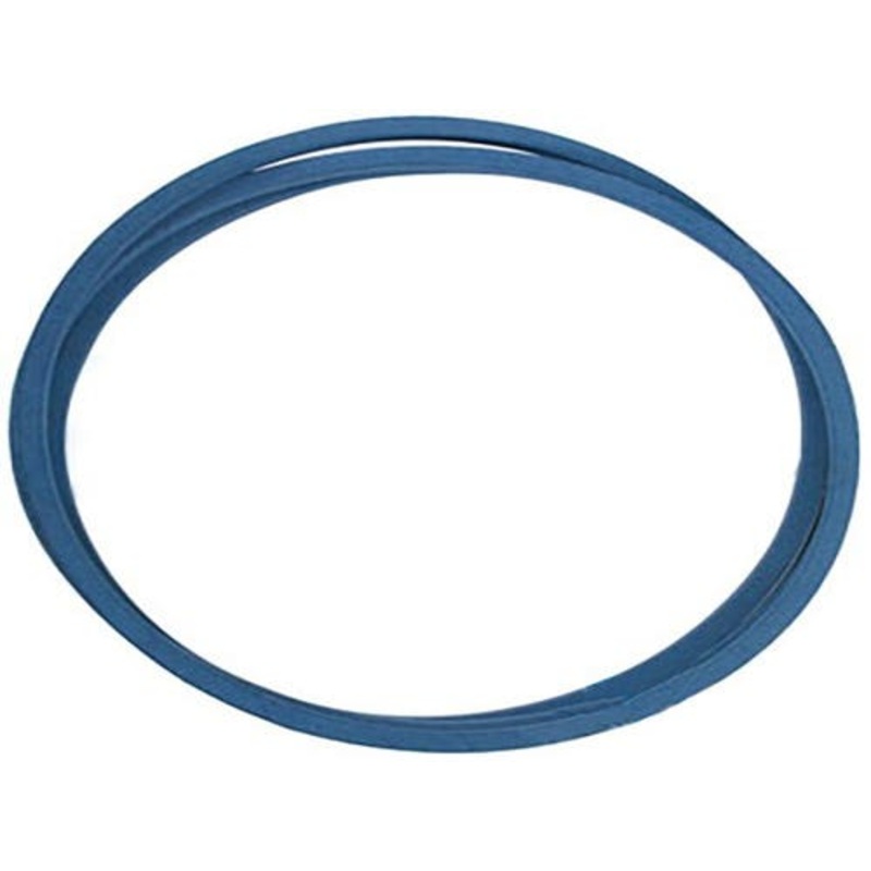 Aramid Blue V-Belt - 1/2" x 103" fits John Deere SX95 316 318 322 332 fits Jason MXV41030 fits Dayco L4103 fits Gates 68103 fits Stens 248-103