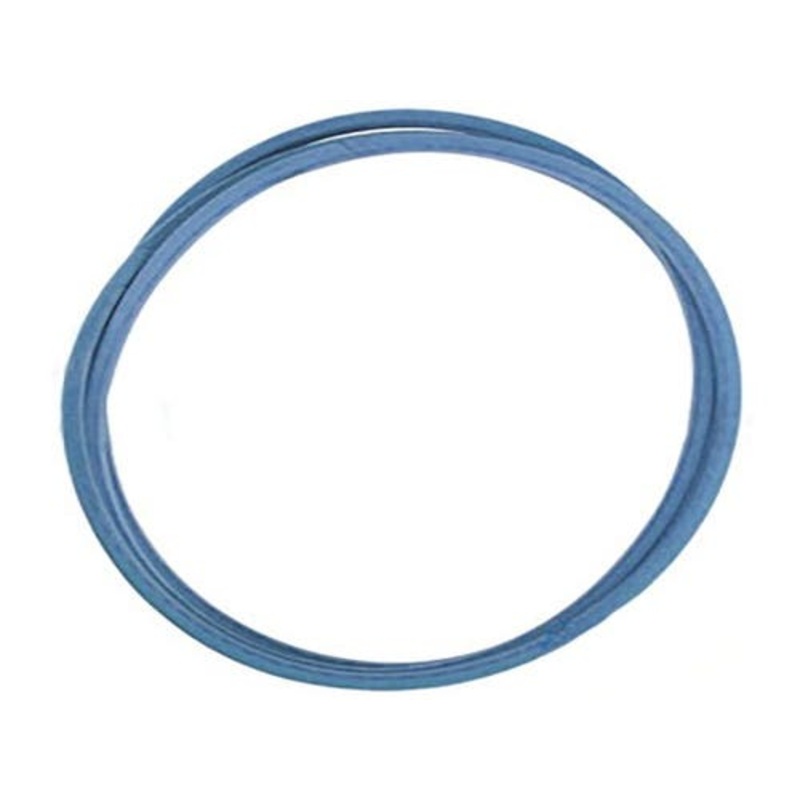 Aramid Blue V-Belt - 1/2" x 105" fits Jason MXV41050 fits Dayco L4105 fits Gates 68105 fits Stens 248-105 fits Oregon 75-405 A103K