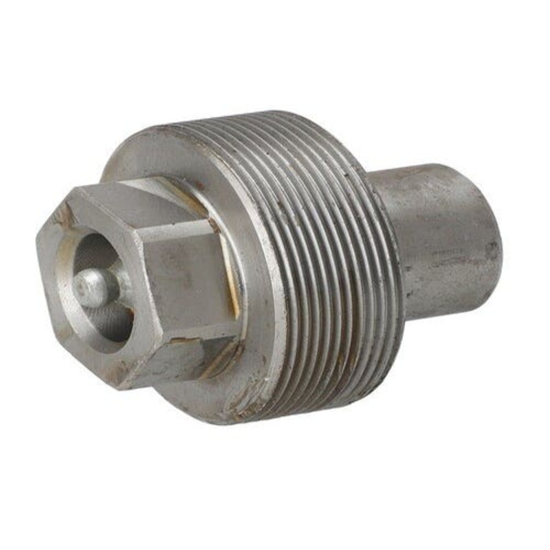 Axle Trunnion Front fits ZF 411113 fits Universal X41113