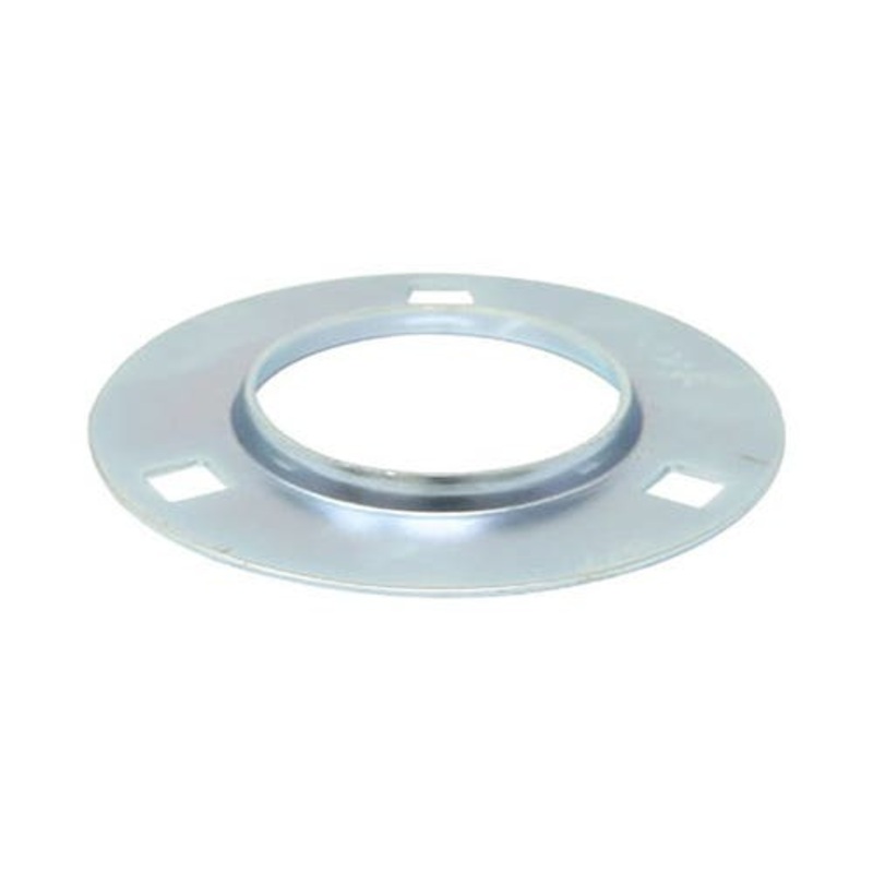 Bearing Flange 3 Bolt fits International 937517R1 fits Case IH 1640 1640 1644 1666 1688 1660 1660 1680 1680 2144 2166 2188 2344 2366 2388 462360R1
