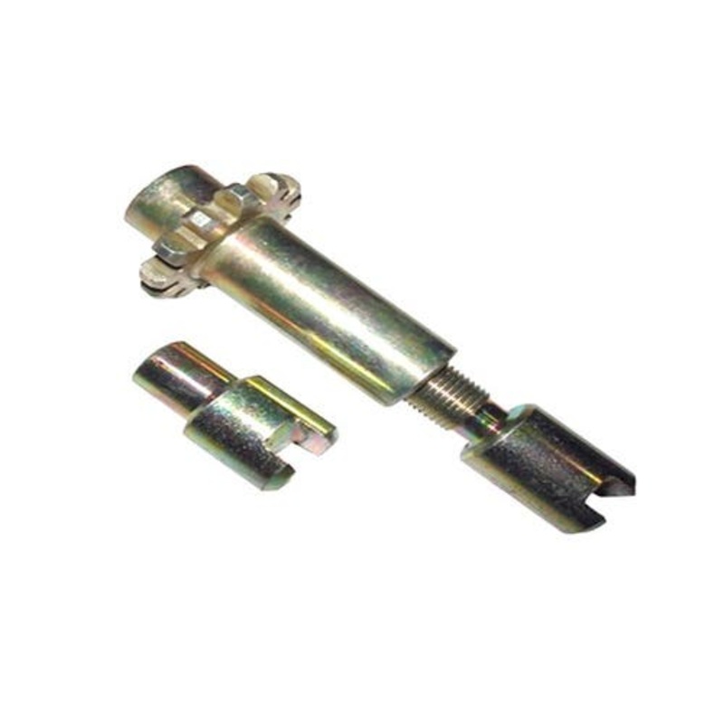 Brake Adjuster fits Massey Ferguson TEA20 TO20 TO30 35 35X 40 50 65 135 148 158 165 168 175 178 230 240 340 550 1850213M91 fits Ford 4000 957E2043