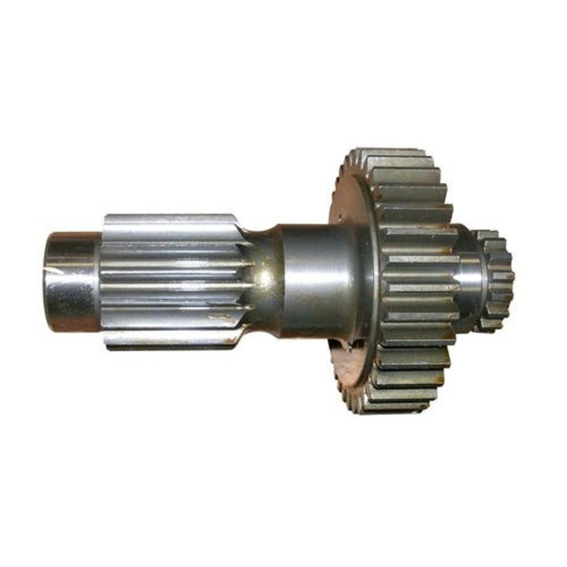 Countershaft Secondary Transmission fits New Holland 7010 8010 TB100 TB110 TB80 TB85 TB90 TB120 fits Ford 5600 6600 5610 6610 6710 7610 7710 C9NN7113B