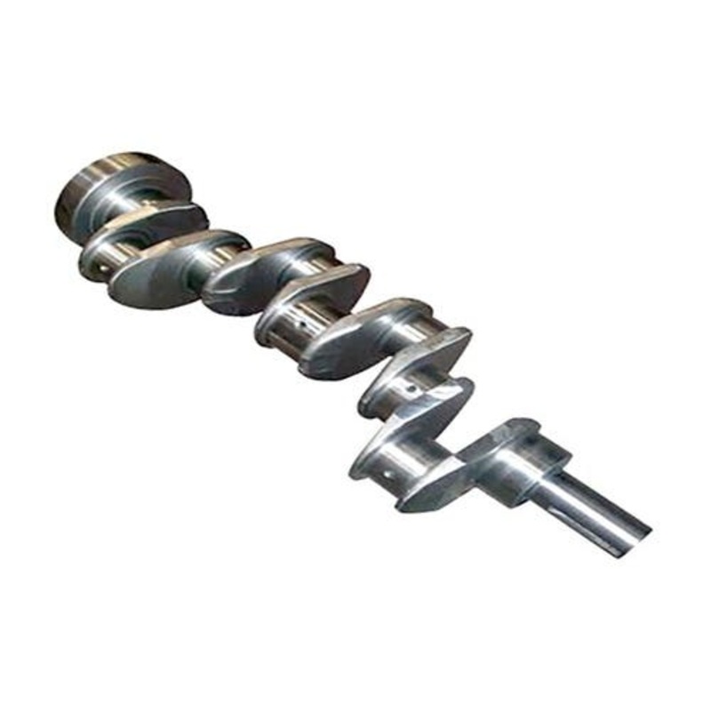 Crankshaft fits Massey Ferguson 300 30 50A 65 165 255 300 302 304 356 30 50A 65 302 304 300 356 3637458M91