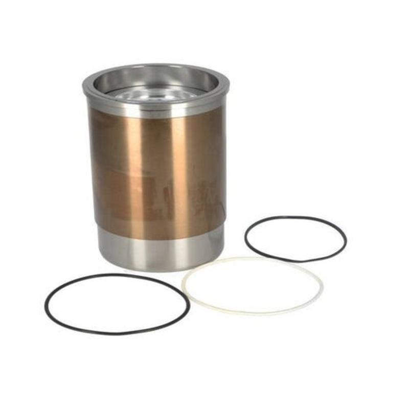 Cylinder Kit - 4.19" (106 mm) Single Cylinder fits John Deere 6230 6330 6430 7130 7230 7330 310J 310K 310SJ 410J 410K 450J 550J 650J 700J RE527483