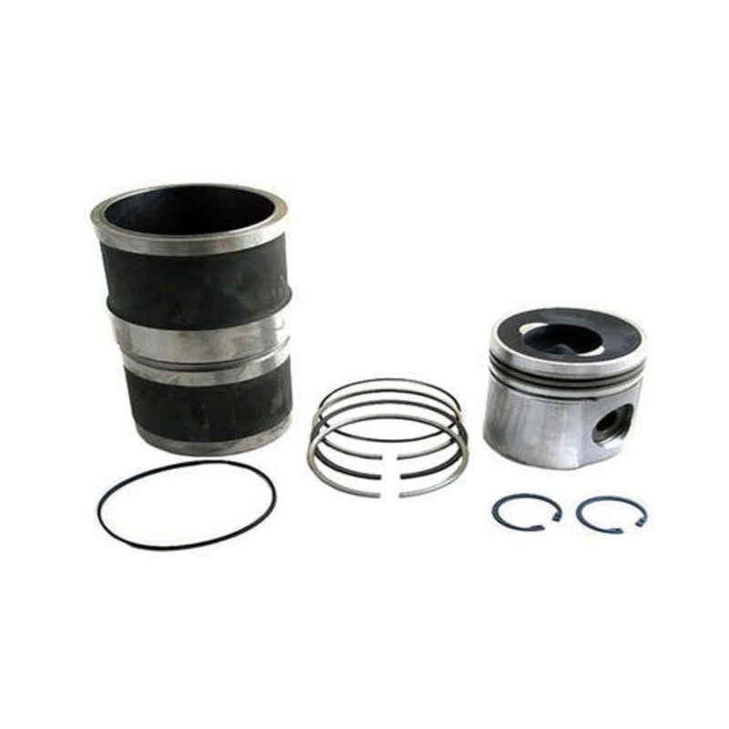 Cylinder Kit - 4.49" Bore Single Cylinder fits Caterpillar D8T D9 D8T D9  6C8.3 6CT8.3 3802388 3917707 3901597 3901996 3802258 3802370