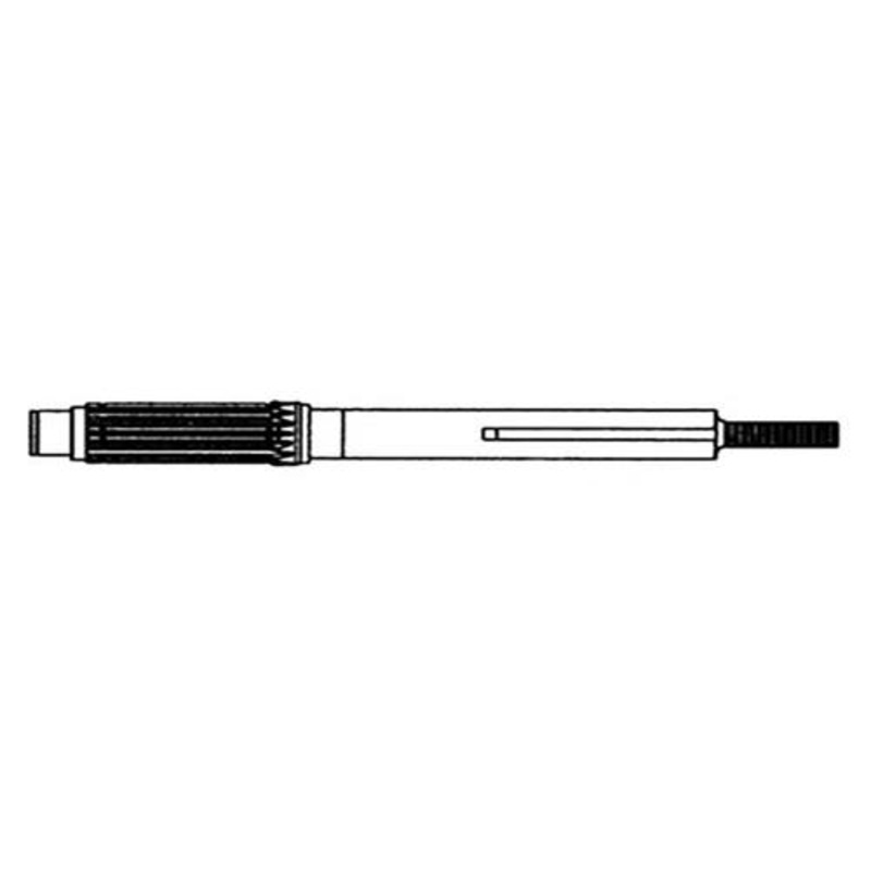 Drive Shaft Cylinder fits Massey Ferguson 750 750 760 760 850 850 855 751 851 852 860 860 865 259677M1