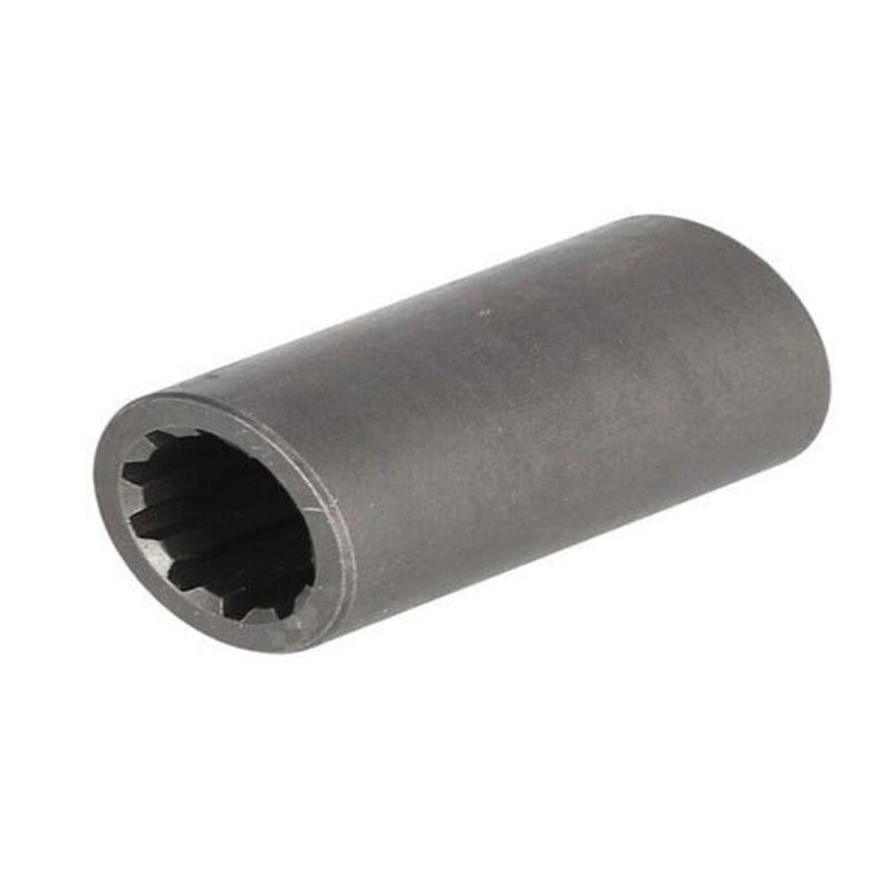 Drive Train Coupling fits New Holland TD80D TD90D TD95D TD5050 TL70 TL80 TL80A TL90 TL90A TL100 TL100A 5199243 fits Case IH 5199243 fits FIAT 4997313