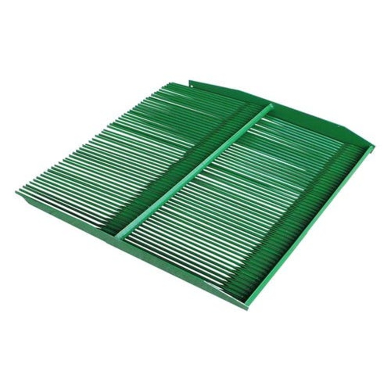 Finger Grate Basket Lid fits John Deere 9960 9965 9970 9976 AN276456