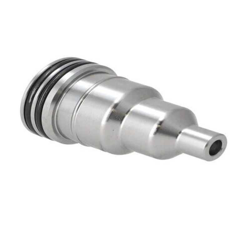 Fuel Injector Tube fits John Deere 9100 9120 9200 9220 9300 9300T 9320 9320T 9400 9400T 9420 9420T 9520 9520T 9620 9620T 9750 STS 9860 STS RE518339