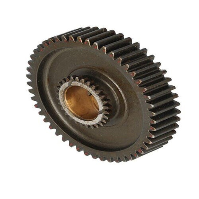 Gear Assembly Output fits New Holland 7010 8010 7610S TS90 TS100 TS110 fits Ford 2000 4000 4110 3600 3600 4110 4110 3600 4110 E6NN7145AA C5NN7145A