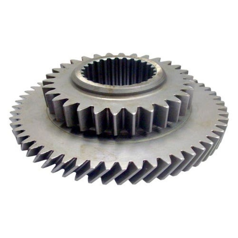 Gear Main Countershaft fits Ford 2000 2110 2120 2310 3500 4000 4110 2100 3000 2610 3610 2600 3600 2600 3600 2310 2600 2610 3600 3610 3610 C5NN7113D