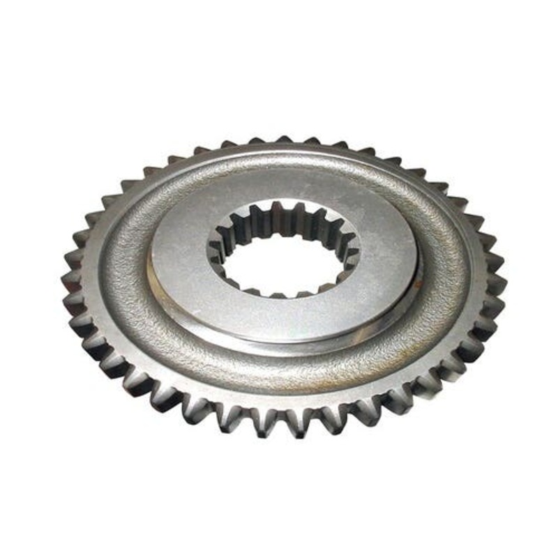 Gear Transmission 3rd fits Massey Ferguson 20 30 135 150 165 175 253 263 282 360 362 4225 4235 4240 4245 4255 240 240 375 390 365 375 390 1682690M1