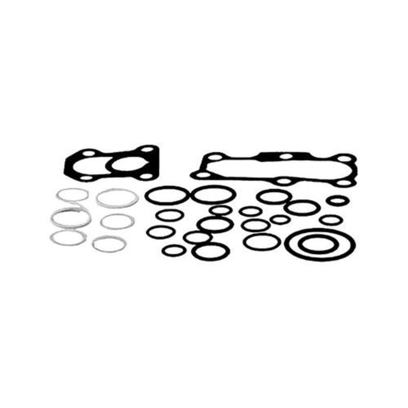 Hydraulic O-Ring Kit fits Massey Ferguson 240 135 165 175 178 230 250 253 265 275 285 290 360 362 365 383 393 690 1080 375 390 398 390T 399 1810680M92