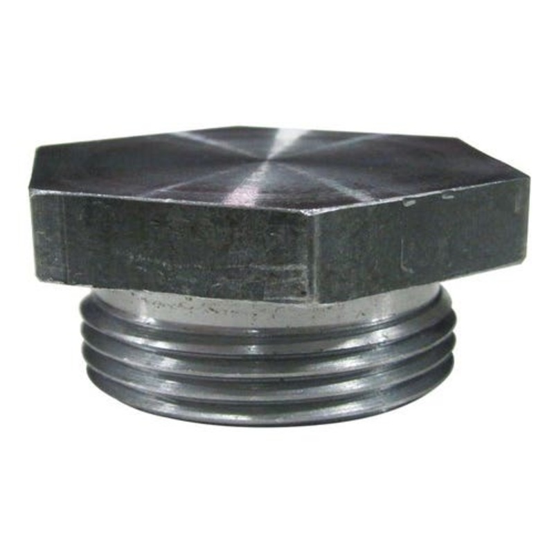 Hydraulic Pump Plug 4" fits John Deere 4000 4020 4040 4230 4240 4320 4430 4440 4520 4555 4560 4630 4640 4650 4755 4760 4840 4850 4955 4960 8430 R70648