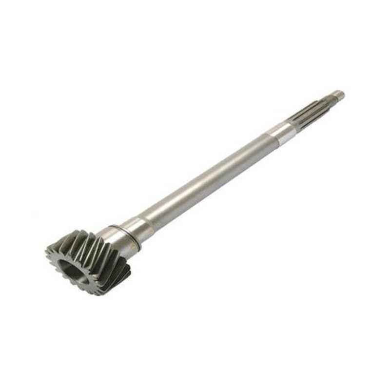 Input Shaft Transmission fits Ford 2100 2110 2120 2300 2310 2600 C7NN7017AB