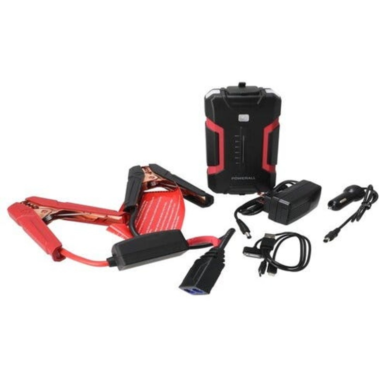 Jump Pack - Super Duty 12 Volt fits Universal X92029